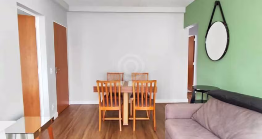 Apartamento com 3 quartos para alugar na Rua Santo Antônio, Loteamento Santo Antônio, Itatiba