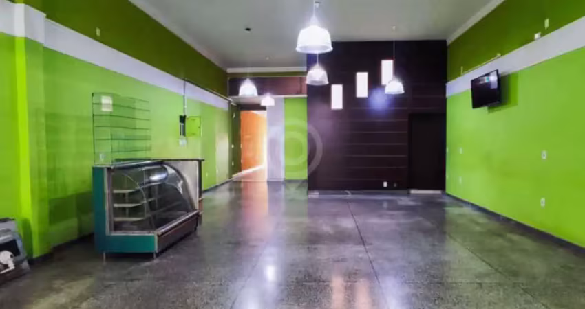 Ponto comercial para alugar na Rua Praças João Pessoa, Centro, Morungaba