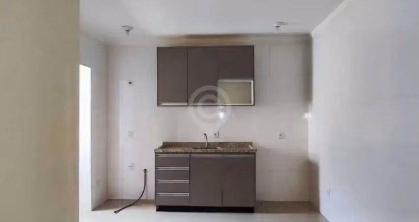 Apartamento com 2 quartos à venda na Rua Alcides Ulrich, Jardim Verona, Itatiba