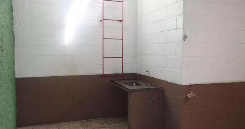 Sala comercial para alugar na Rua Campos Salles, Centro, Itatiba