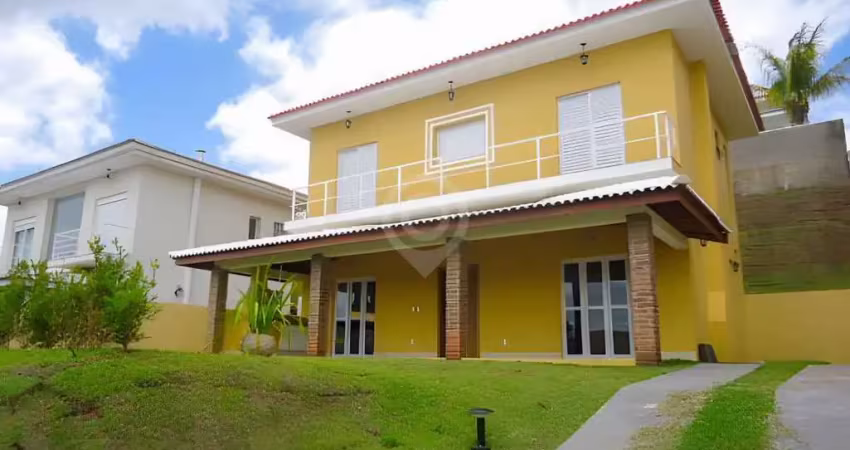 Casa em condomínio fechado com 3 quartos para alugar na Rodovia Romildo Prado, Bairro Itapema, Itatiba
