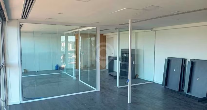 Sala comercial à venda na Avenida Barão de Itapema, Centro, Itatiba
