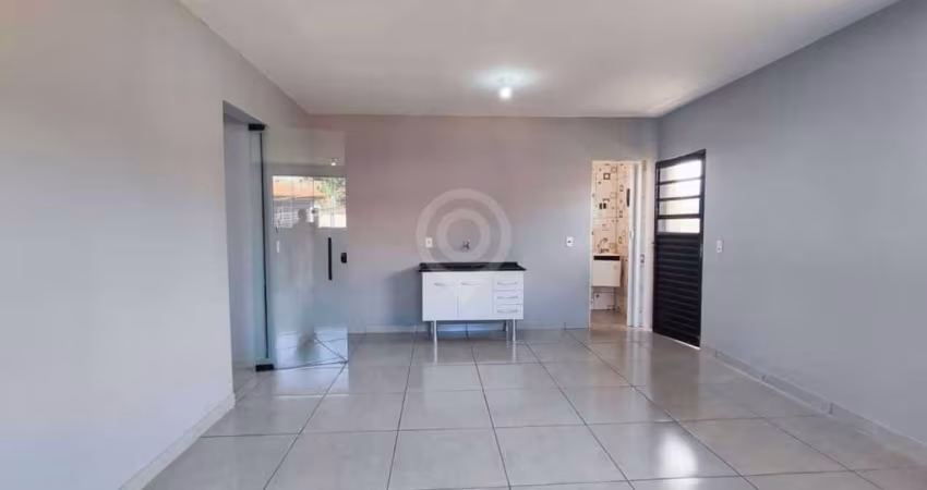 Sala comercial para alugar na Avenida Brasília, Jardim Ipê, Itatiba