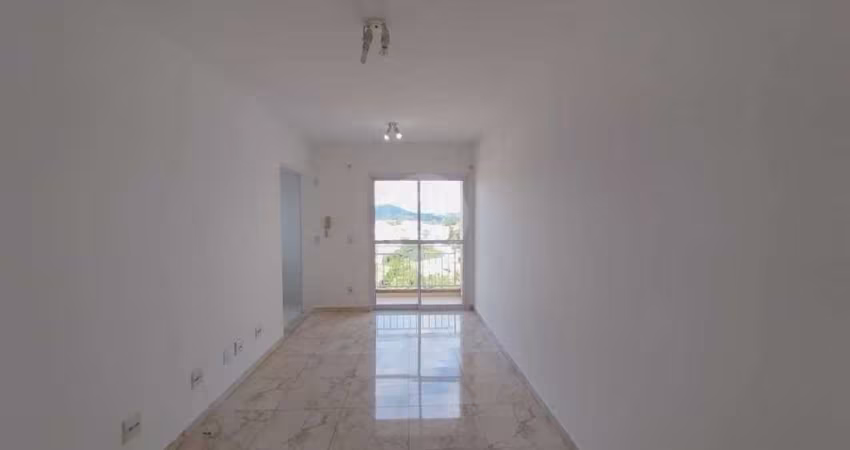 Apartamento com 2 quartos para alugar na Rua Verginio Belgini, Loteamento Santo Antônio, Itatiba