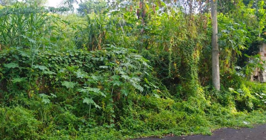 Terreno à venda na Rua Regina Poli Bredariol, Vivendas do Engenho D'Água, Itatiba