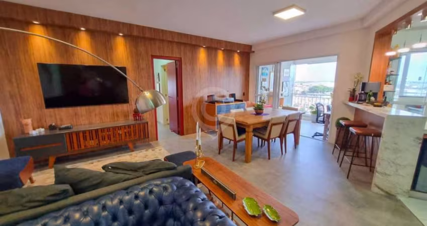 Apartamento com 3 quartos à venda na Rua Augusto Cioffi, Jardim Panorama, Itatiba