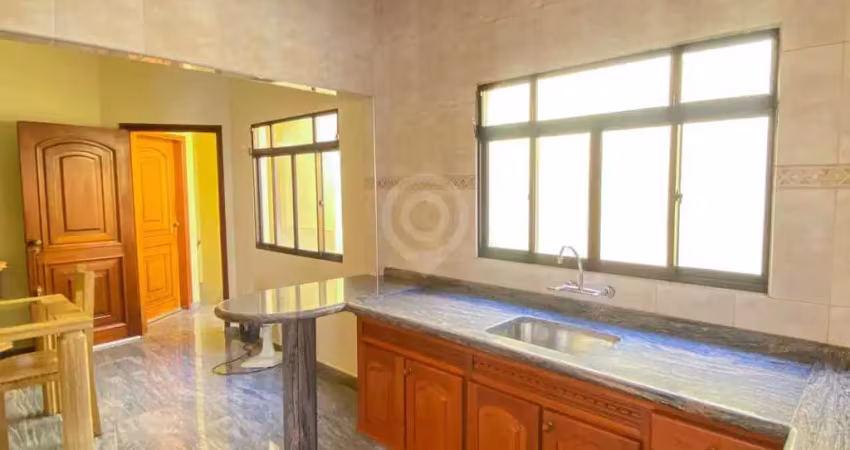 Casa com 3 quartos à venda na Avenida dos Expedicionários Brasileiros, Vila Brasileira, Itatiba