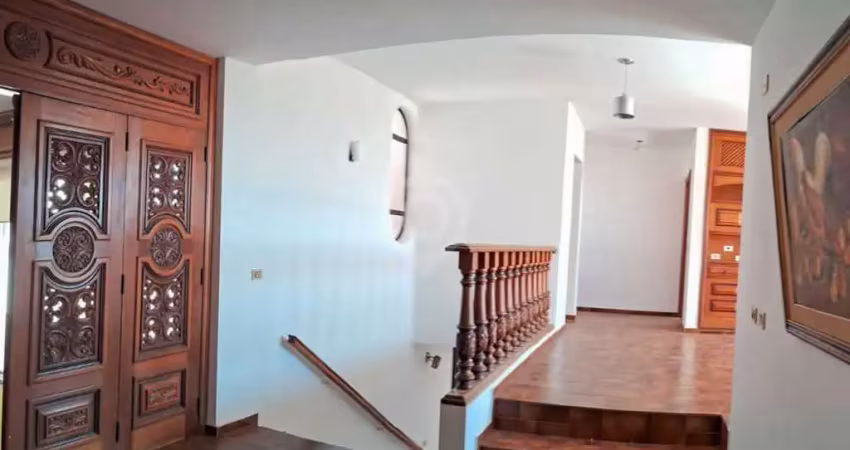 Casa com 4 quartos à venda na Rua Antônio Marassatto, Nova Itatiba, Itatiba