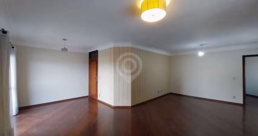 Apartamento com 3 quartos para alugar na Rua Benjamin Constant, Centro, Itatiba