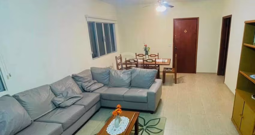 Apartamento com 3 quartos à venda na Rua Daniel de Moraes, Jardim Três Marias, Guarujá