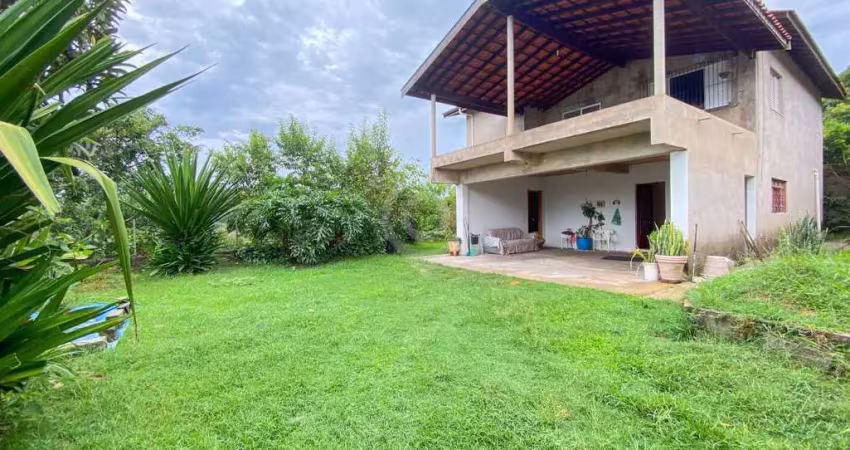 Chácara / sítio com 3 quartos à venda na Rua Antônio da Mata, Vivendas do Engenho D'Água, Itatiba