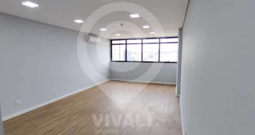 Sala comercial para alugar na Avenida dos Expedicionários Brasileiros, Vila Brasileira, Itatiba
