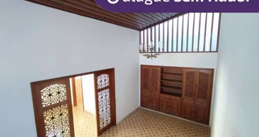 Casa com 3 quartos à venda na Rua João Franco Penteado, Vila Penteado, Itatiba