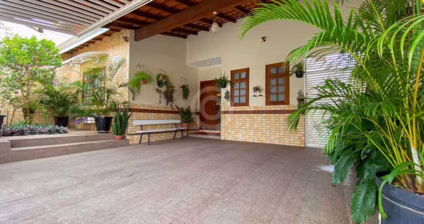 Casa com 3 quartos à venda na Rua Lázaro Arruda, Recanto do Parque, Itatiba