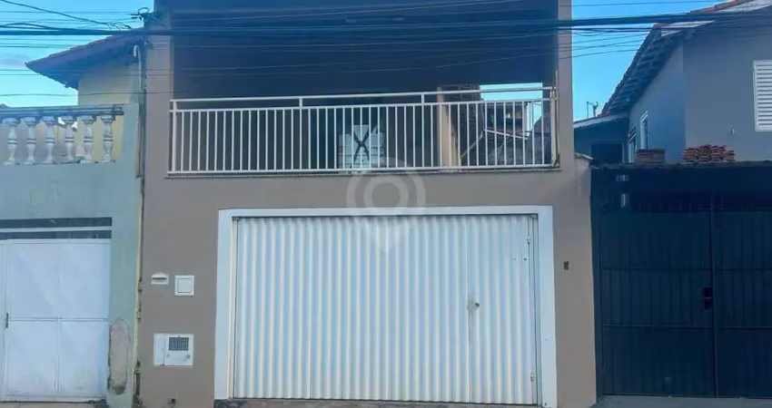 Casa com 3 quartos à venda na Rua Luiz Jarussi, Jardim Alto de Santa Cruz, Itatiba