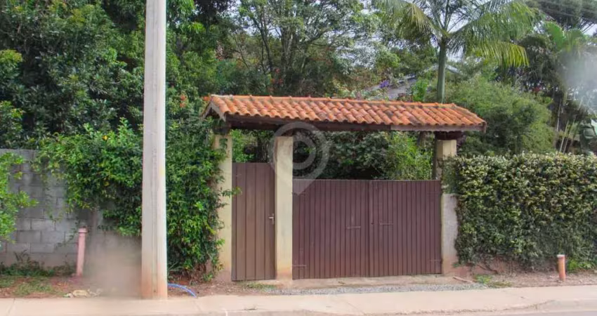 Chácara / sítio com 2 quartos à venda na Avenida Adelina Piffer Tega, Real Parque Dom Pedro I, Itatiba