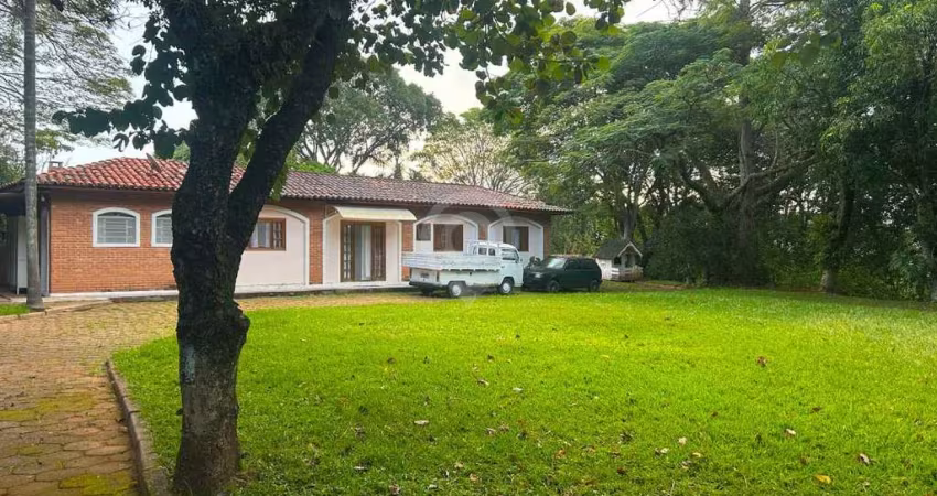 Chácara / sítio com 2 quartos à venda na Rua Antonieta Canalle de Camargo, Jardim dos Lagos, Itatiba