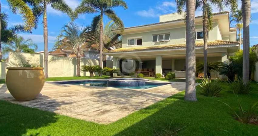 Casa em condomínio fechado com 4 quartos à venda na Avenida Senador Paulo Abreu, Jardim Santa Rosa, Itatiba