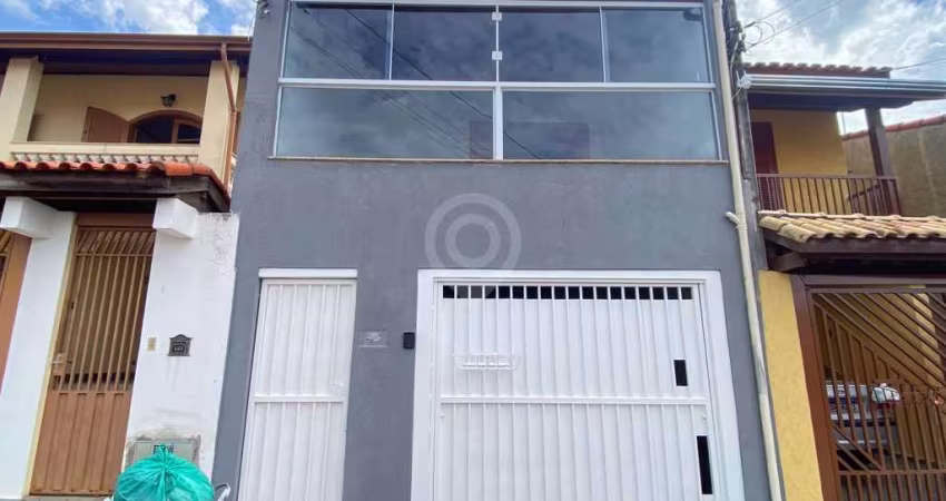 Casa com 2 quartos à venda na Rua Joaquim Augusto Megda, Jardim Santa Filomena, Itatiba