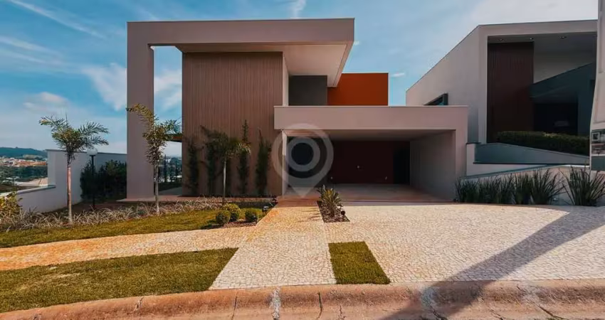Casa em condomínio fechado com 4 quartos à venda na Avenida Rosa Scavone, Reserva Santa Rosa, Itatiba