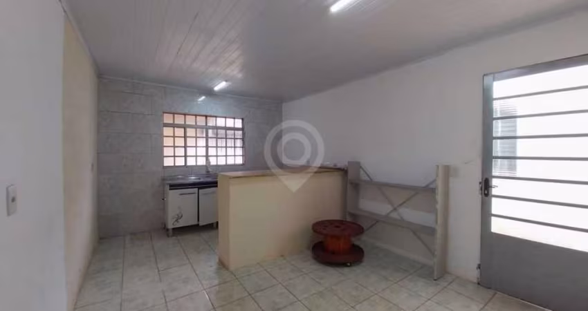 Casa com 1 quarto para alugar na Rodovia Alkindar M. Junqueira, Área Rural de Itatiba, Itatiba