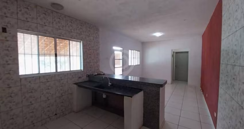 Casa com 1 quarto para alugar na Rodovia Alkindar M. Junqueira, Área Rural de Itatiba, Itatiba