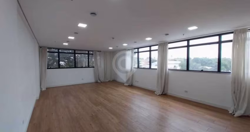 Sala comercial com 1 sala para alugar na Avenida dos Expedicionários Brasileiros, Vila Brasileira, Itatiba
