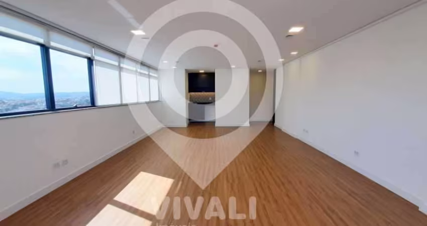 Sala comercial com 1 sala para alugar na Avenida dos Expedicionários Brasileiros, Vila Brasileira, Itatiba