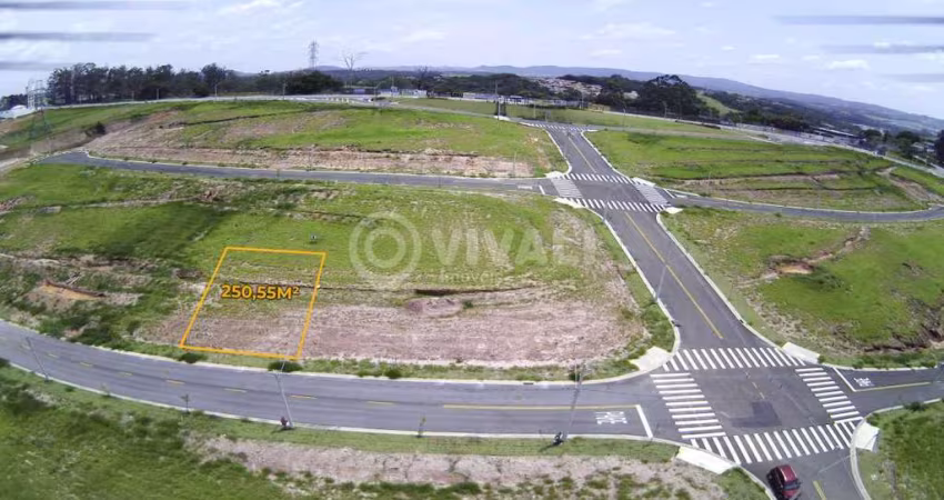 Terreno à venda na Avenida Benedito Alves Barbosa Sobrinho, Jardim Santa Filomena, Itatiba