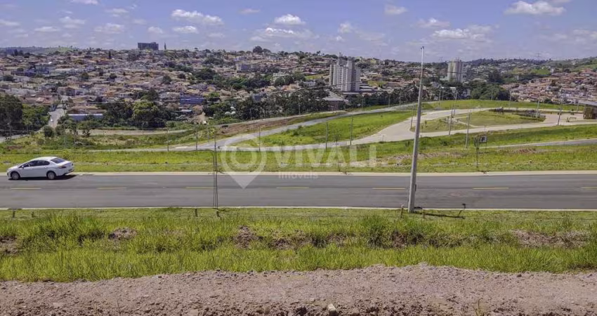 Terreno à venda na Avenida Benedito Alves Barbosa Sobrinho, Jardim Santa Filomena, Itatiba