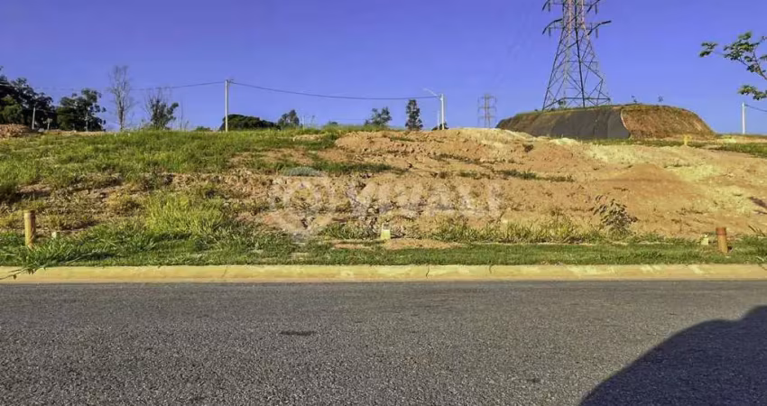 Terreno à venda na Avenida Benedito Alves Barbosa Sobrinho, Jardim Santa Filomena, Itatiba