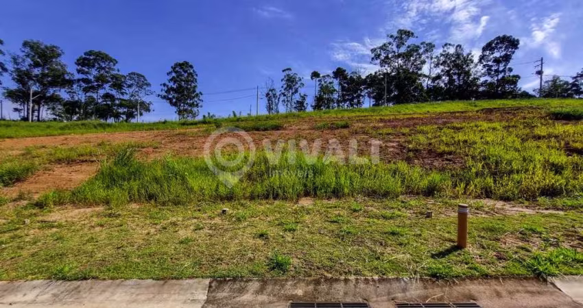 Terreno à venda na Avenida Benedito Alves Barbosa Sobrinho, Jardim Santa Filomena, Itatiba