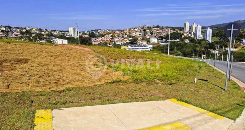 Terreno à venda na Avenida Benedito Alves Barbosa Sobrinho, Jardim Santa Filomena, Itatiba