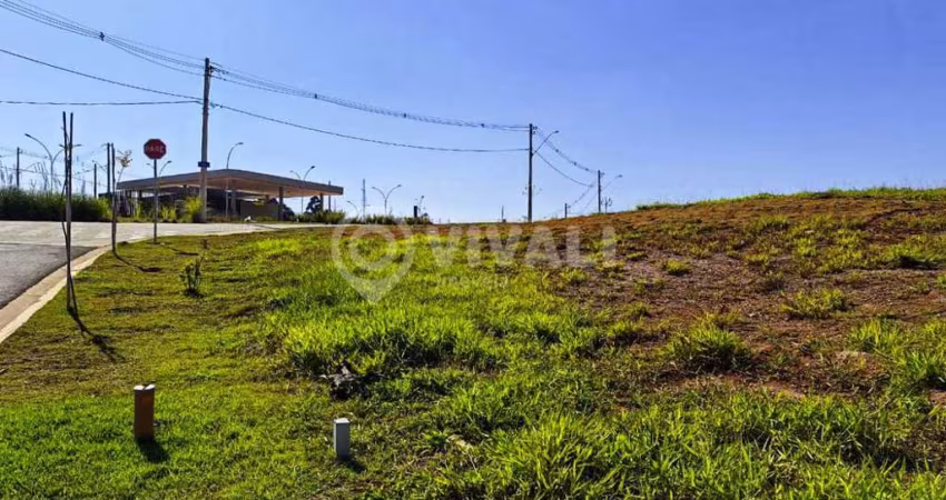 Terreno à venda na Avenida Benedito Alves Barbosa Sobrinho, Jardim Santa Filomena, Itatiba