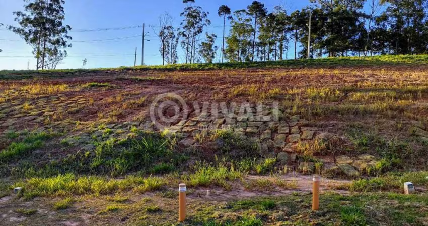 Terreno à venda na Avenida Benedito Alves Barbosa Sobrinho, Jardim Santa Filomena, Itatiba