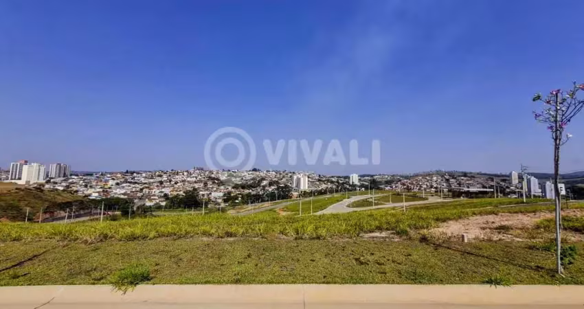 Terreno à venda na Avenida Benedito Alves Barbosa Sobrinho, Jardim Santa Filomena, Itatiba