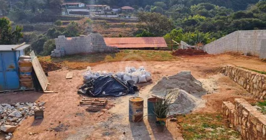 Terreno à venda na Rua Quatorze, Chácara San Martin I, Itatiba