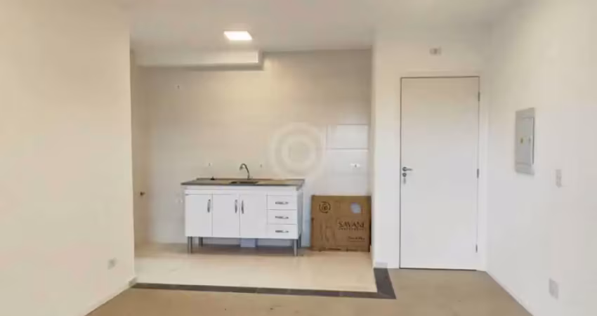 Apartamento com 2 quartos para alugar na Rua Verginio Belgini, Loteamento Santo Antônio, Itatiba