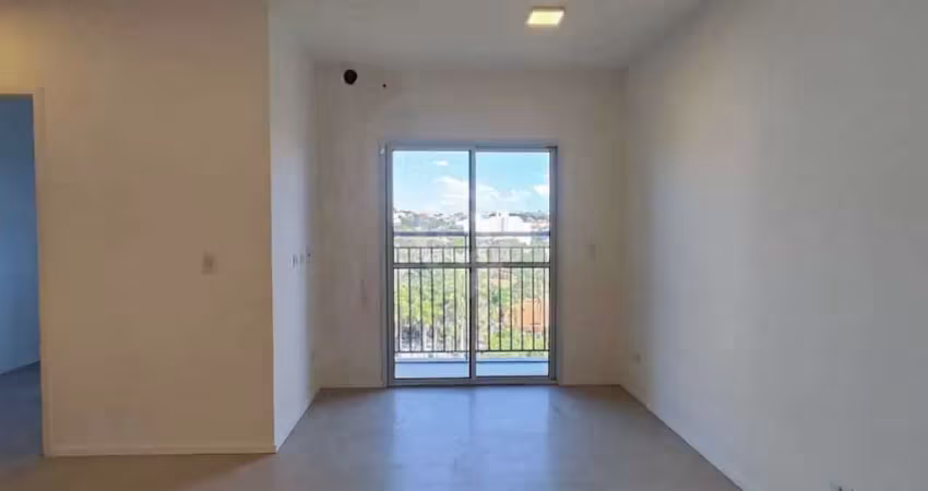 Apartamento com 2 quartos para alugar na Rua Verginio Belgini, Loteamento Santo Antônio, Itatiba