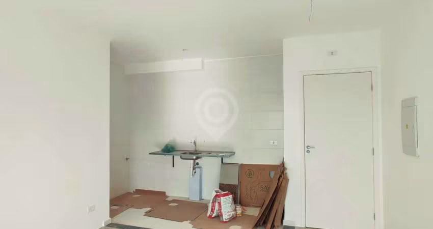 Apartamento com 2 quartos para alugar na Rua Verginio Belgini, Loteamento Santo Antônio, Itatiba