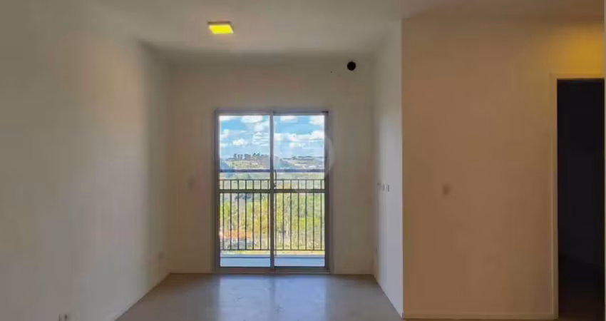 Apartamento com 2 quartos para alugar na Rua Verginio Belgini, Loteamento Santo Antônio, Itatiba