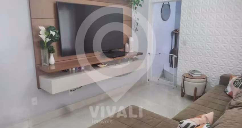 Casa com 4 quartos à venda na Rua Julieta Barca de Antoni, Loteamento Rei de Ouro, Itatiba