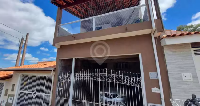 Casa com 4 quartos à venda na Rua Francisco Assis de Castro, Jardim Arizona, Itatiba
