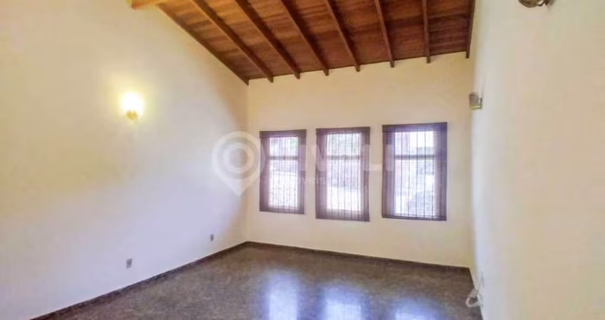 Casa com 3 quartos à venda na Rua Francisco Marin, Vila Mutton, Itatiba