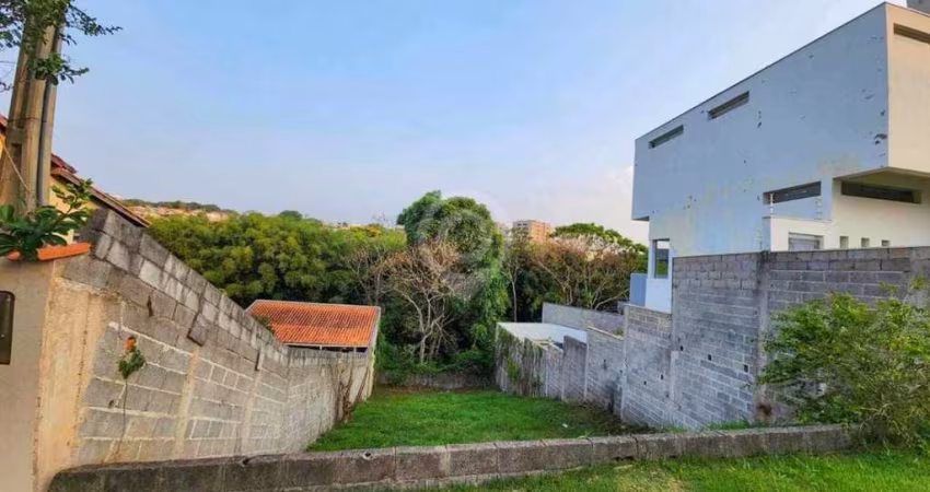 Terreno à venda na Rua Verona, Giardino D' Itália, Itatiba