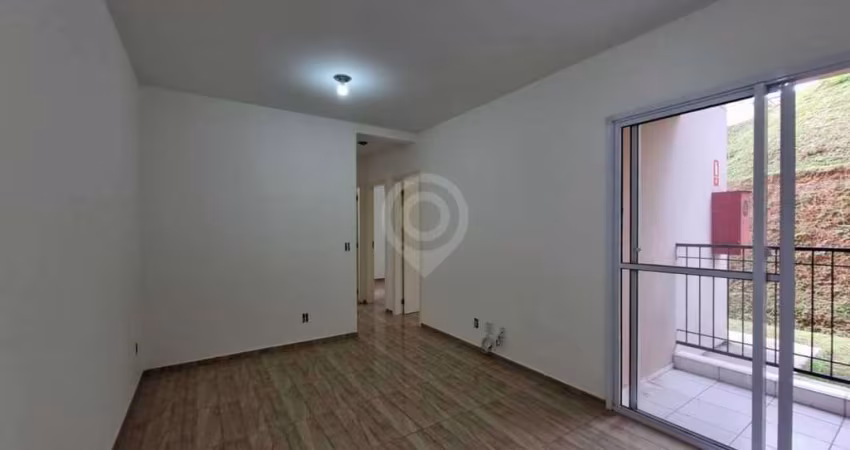 Apartamento com 2 quartos à venda na Rua José Soave, Jardim Ester, Itatiba