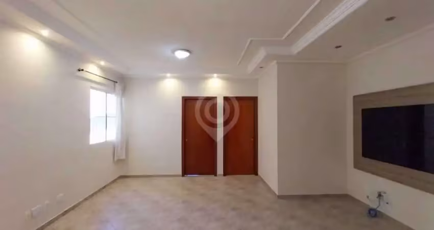 Apartamento com 2 quartos para alugar na Rua José Panzarin, Nova Itatiba, Itatiba