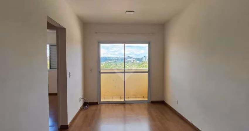 Apartamento com 2 quartos à venda na Avenida Idalina Tescarollo Sanfins, Bairro da Ponte, Itatiba