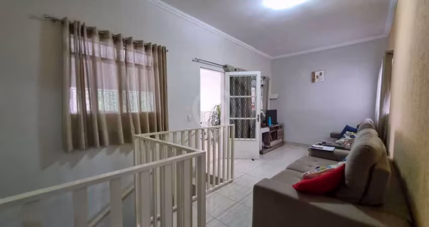 Casa com 4 quartos à venda na Rua Joanine Bartholomeu, Jardim Tereza, Itatiba