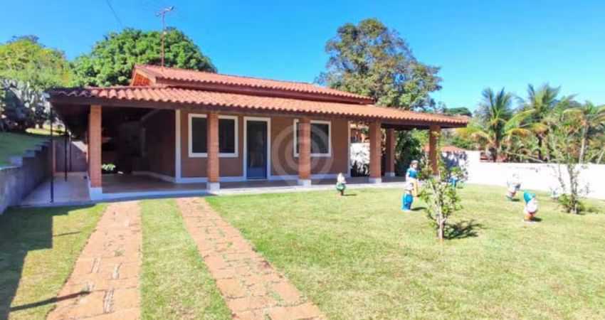 Chácara / sítio com 2 quartos para alugar na Rua Antônia Regagnin de Oliveira, Parque São Gabriel, Itatiba